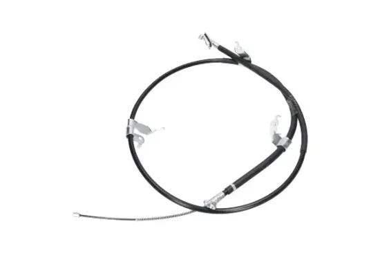 Seilzug, Feststellbremse hinten links KAVO PARTS BHC-9422 Bild Seilzug, Feststellbremse hinten links KAVO PARTS BHC-9422