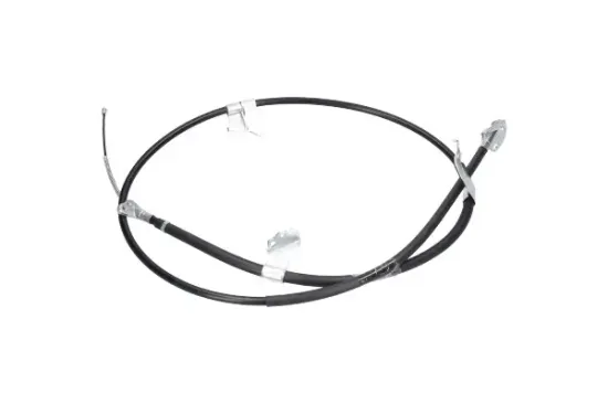 Seilzug, Feststellbremse hinten links KAVO PARTS BHC-9422 Bild Seilzug, Feststellbremse hinten links KAVO PARTS BHC-9422