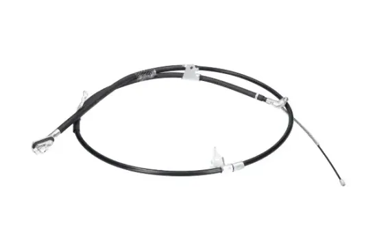 Seilzug, Feststellbremse hinten links KAVO PARTS BHC-9422 Bild Seilzug, Feststellbremse hinten links KAVO PARTS BHC-9422