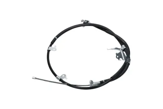 Seilzug, Feststellbremse hinten rechts KAVO PARTS BHC-9423 Bild Seilzug, Feststellbremse hinten rechts KAVO PARTS BHC-9423