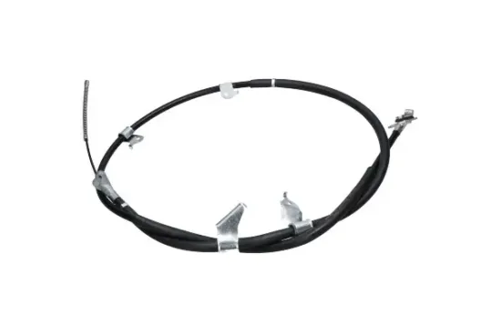 Seilzug, Feststellbremse hinten rechts KAVO PARTS BHC-9423 Bild Seilzug, Feststellbremse hinten rechts KAVO PARTS BHC-9423