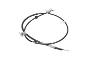 Seilzug, Feststellbremse KAVO PARTS BHC-9424