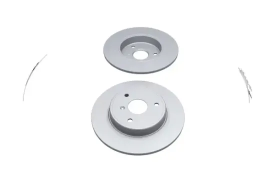 Bremsscheibe Vorderachse KAVO PARTS BR-10001-C Bild Bremsscheibe Vorderachse KAVO PARTS BR-10001-C