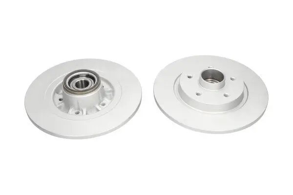 Bremsscheibe KAVO PARTS BR-10010-C