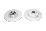 Bremsscheibe KAVO PARTS BR-10010-C