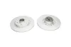 Bremsscheibe KAVO PARTS BR-10010-C Bild Bremsscheibe KAVO PARTS BR-10010-C