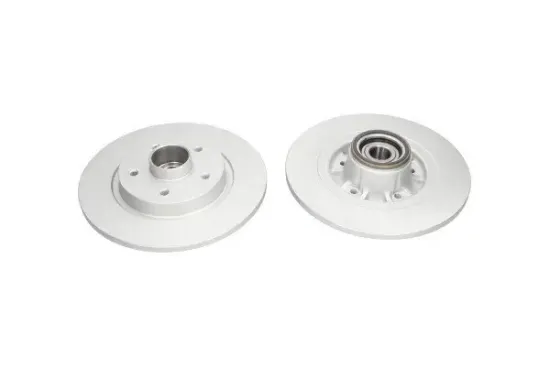 Bremsscheibe KAVO PARTS BR-10010-C Bild Bremsscheibe KAVO PARTS BR-10010-C