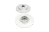 Bremsscheibe KAVO PARTS BR-10010-C Bild Bremsscheibe KAVO PARTS BR-10010-C