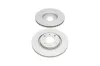 Bremsscheibe KAVO PARTS BR-10014-C Bild Bremsscheibe KAVO PARTS BR-10014-C