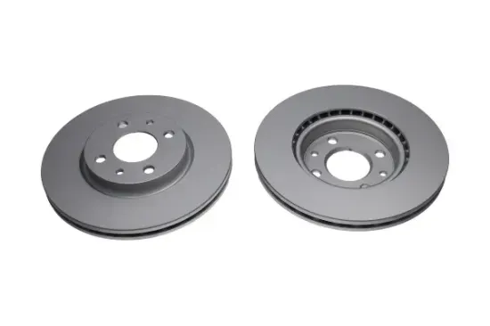 Bremsscheibe KAVO PARTS BR-10015-C Bild Bremsscheibe KAVO PARTS BR-10015-C