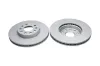 Bremsscheibe KAVO PARTS BR-10016-C