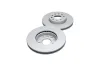Bremsscheibe KAVO PARTS BR-10016-C Bild Bremsscheibe KAVO PARTS BR-10016-C