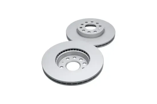 Bremsscheibe KAVO PARTS BR-10016-C Bild Bremsscheibe KAVO PARTS BR-10016-C