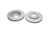 Bremsscheibe KAVO PARTS BR-10016-C Bild Bremsscheibe KAVO PARTS BR-10016-C