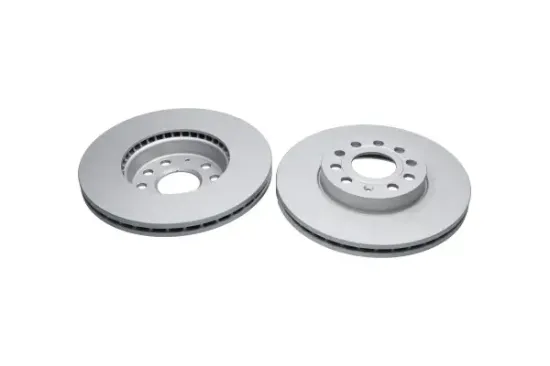 Bremsscheibe KAVO PARTS BR-10016-C Bild Bremsscheibe KAVO PARTS BR-10016-C