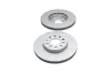 Bremsscheibe KAVO PARTS BR-10016-C Bild Bremsscheibe KAVO PARTS BR-10016-C