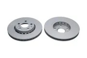 Bremsscheibe KAVO PARTS BR-10028-C