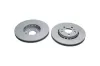 Bremsscheibe KAVO PARTS BR-10028-C Bild Bremsscheibe KAVO PARTS BR-10028-C