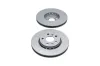 Bremsscheibe KAVO PARTS BR-10028-C Bild Bremsscheibe KAVO PARTS BR-10028-C
