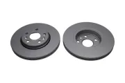 Bremsscheibe KAVO PARTS BR-10029-C