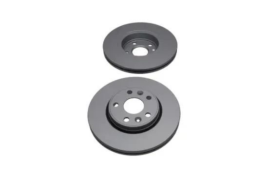 Bremsscheibe KAVO PARTS BR-10029-C Bild Bremsscheibe KAVO PARTS BR-10029-C