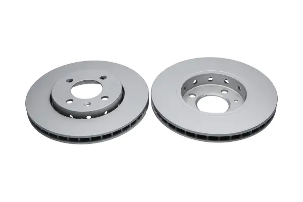 Bremsscheibe Vorderachse KAVO PARTS BR-10031-C