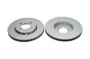 Bremsscheibe Vorderachse KAVO PARTS BR-10031-C Bild Bremsscheibe Vorderachse KAVO PARTS BR-10031-C