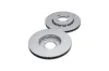 Bremsscheibe Vorderachse KAVO PARTS BR-10031-C Bild Bremsscheibe Vorderachse KAVO PARTS BR-10031-C