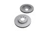 Bremsscheibe KAVO PARTS BR-10033-C Bild Bremsscheibe KAVO PARTS BR-10033-C