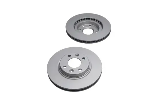 Bremsscheibe KAVO PARTS BR-10033-C Bild Bremsscheibe KAVO PARTS BR-10033-C