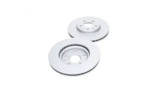 Bremsscheibe KAVO PARTS BR-10034-C Bild Bremsscheibe KAVO PARTS BR-10034-C