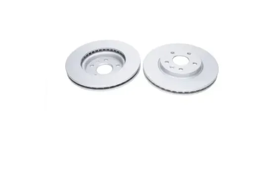 Bremsscheibe KAVO PARTS BR-10034-C Bild Bremsscheibe KAVO PARTS BR-10034-C