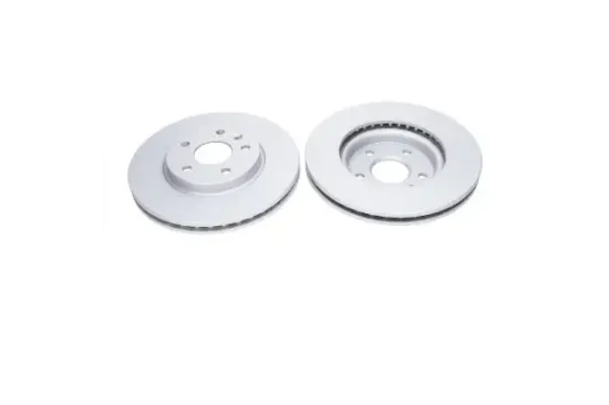 Bremsscheibe KAVO PARTS BR-10034-C Bild Bremsscheibe KAVO PARTS BR-10034-C