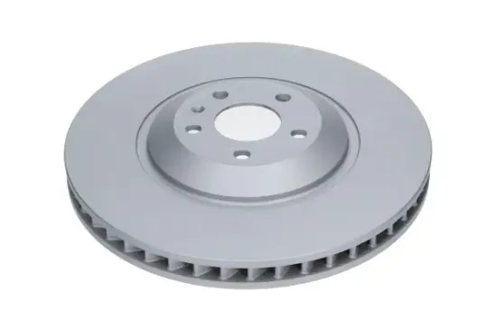 Bremsscheibe Vorderachse KAVO PARTS BR-10045-C Bild Bremsscheibe Vorderachse KAVO PARTS BR-10045-C