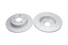 Bremsscheibe Hinterachse KAVO PARTS BR-10046-C Bild Bremsscheibe Hinterachse KAVO PARTS BR-10046-C
