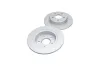 Bremsscheibe Hinterachse KAVO PARTS BR-10046-C Bild Bremsscheibe Hinterachse KAVO PARTS BR-10046-C