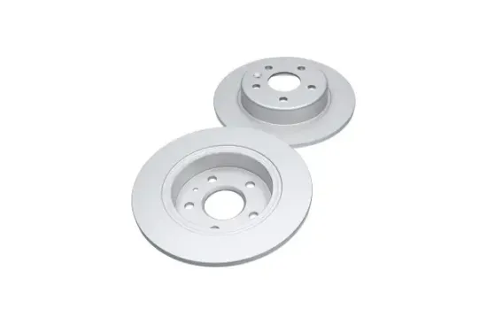 Bremsscheibe Hinterachse KAVO PARTS BR-10046-C Bild Bremsscheibe Hinterachse KAVO PARTS BR-10046-C