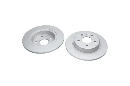 Bremsscheibe Hinterachse KAVO PARTS BR-10046-C Bild Bremsscheibe Hinterachse KAVO PARTS BR-10046-C
