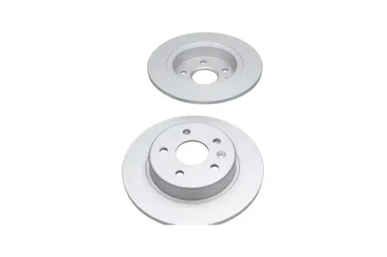 Bremsscheibe Hinterachse KAVO PARTS BR-10046-C Bild Bremsscheibe Hinterachse KAVO PARTS BR-10046-C
