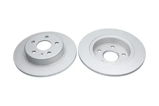 Bremsscheibe Hinterachse KAVO PARTS BR-10046-C Bild Bremsscheibe Hinterachse KAVO PARTS BR-10046-C