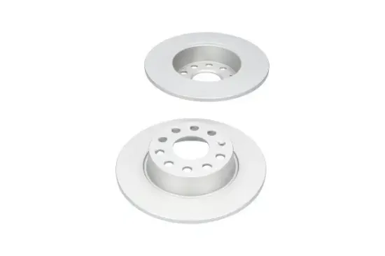 Bremsscheibe KAVO PARTS BR-10052-C Bild Bremsscheibe KAVO PARTS BR-10052-C