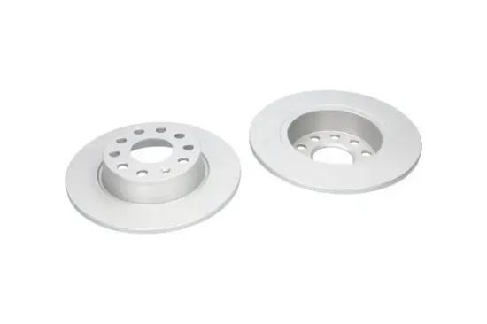 Bremsscheibe KAVO PARTS BR-10052-C Bild Bremsscheibe KAVO PARTS BR-10052-C