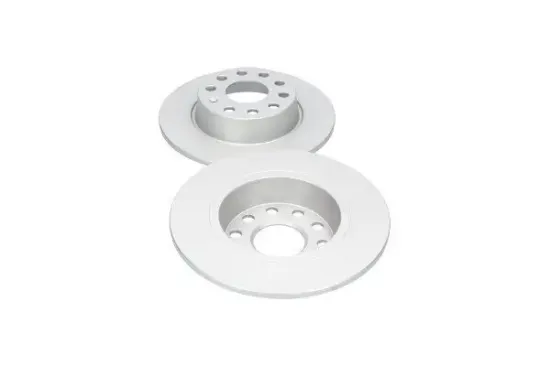 Bremsscheibe KAVO PARTS BR-10052-C Bild Bremsscheibe KAVO PARTS BR-10052-C