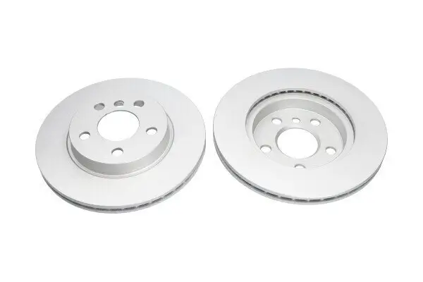 Bremsscheibe Vorderachse KAVO PARTS BR-10056-C
