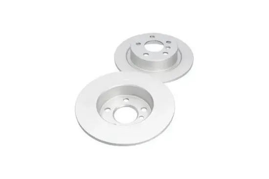 Bremsscheibe Hinterachse KAVO PARTS BR-10057-C Bild Bremsscheibe Hinterachse KAVO PARTS BR-10057-C