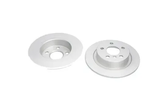 Bremsscheibe Hinterachse KAVO PARTS BR-10057-C Bild Bremsscheibe Hinterachse KAVO PARTS BR-10057-C