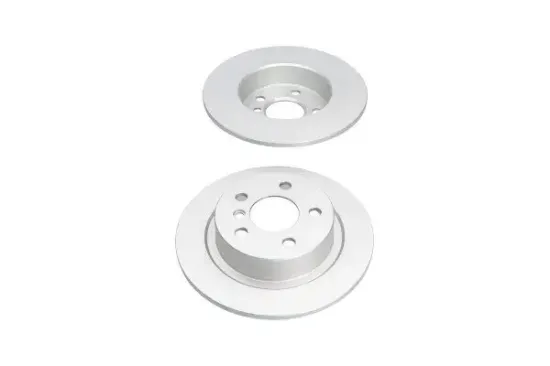 Bremsscheibe Hinterachse KAVO PARTS BR-10057-C Bild Bremsscheibe Hinterachse KAVO PARTS BR-10057-C