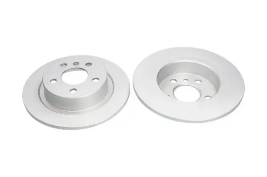 Bremsscheibe Hinterachse KAVO PARTS BR-10057-C Bild Bremsscheibe Hinterachse KAVO PARTS BR-10057-C