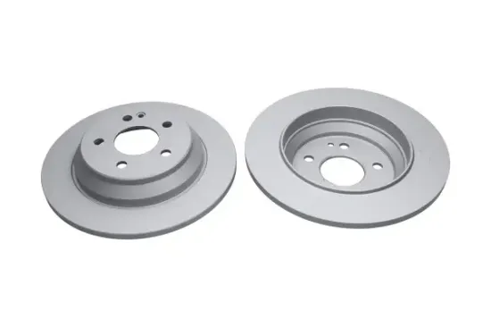 Bremsscheibe Hinterachse Hinterachse KAVO PARTS BR-10060-C Bild Bremsscheibe Hinterachse Hinterachse KAVO PARTS BR-10060-C