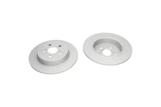 Bremsscheibe Hinterachse KAVO PARTS BR-10061-C Bild Bremsscheibe Hinterachse KAVO PARTS BR-10061-C